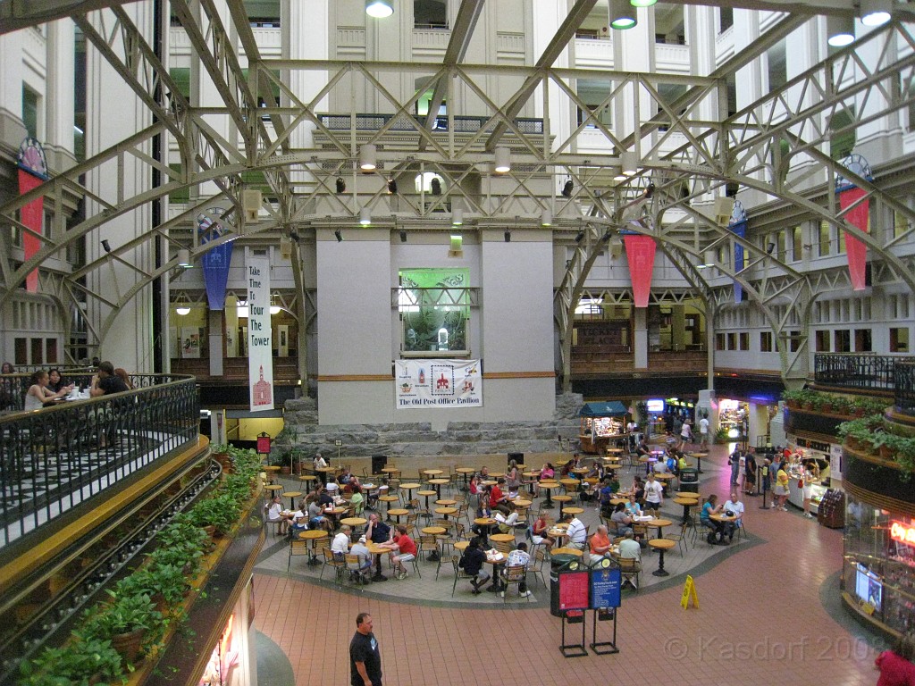 Wash DC 2009 3725.jpg - A 4th of July trip to Washington DC in 2009 to see the museums, memorials and fireworks.